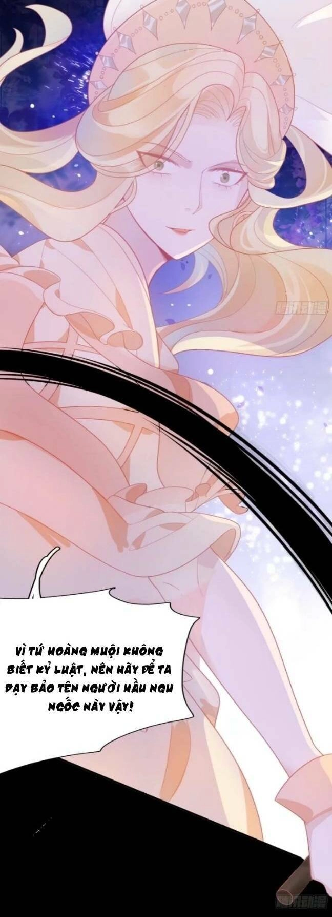 Hoàng Nữ Đế Quốc Chịu Không Nổi! Chapter 8 - 12