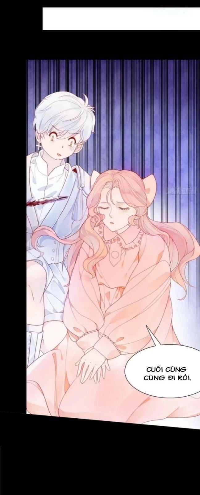 Hoàng Nữ Đế Quốc Chịu Không Nổi! Chapter 8 - 20