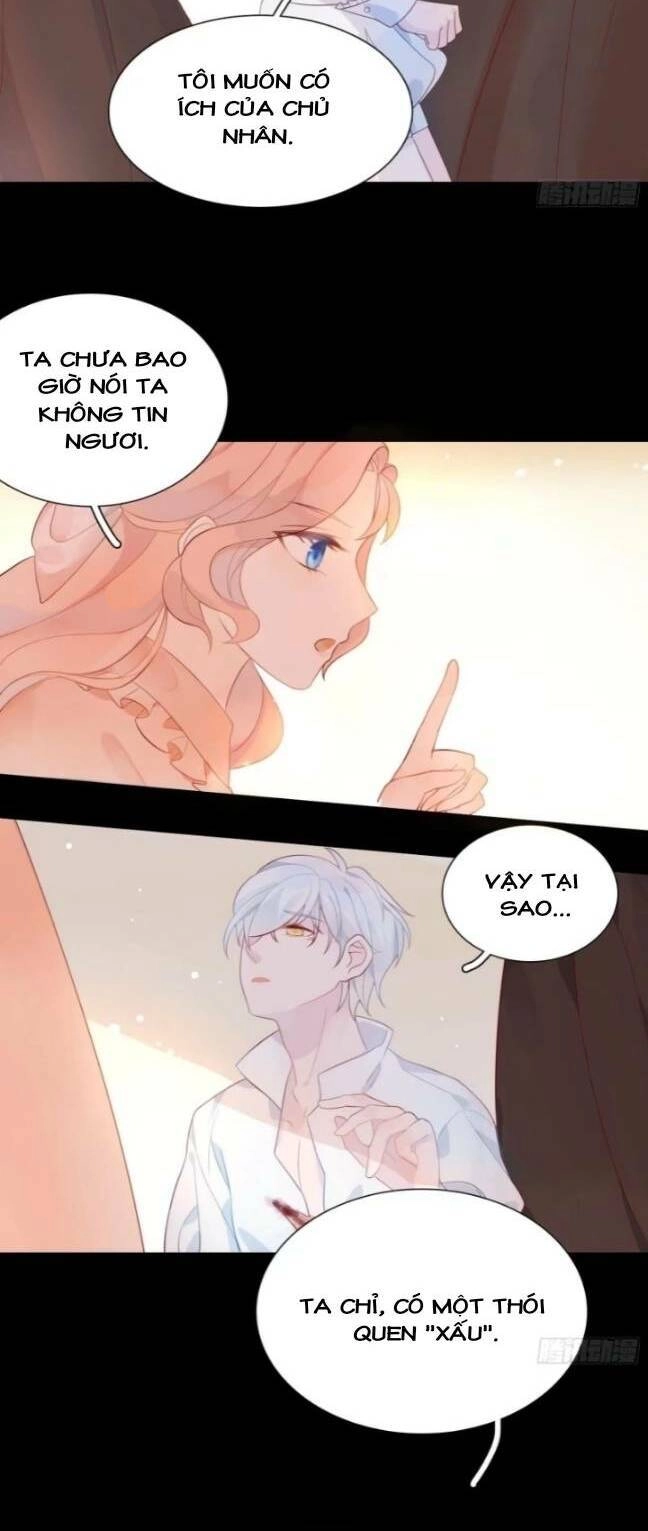 Hoàng Nữ Đế Quốc Chịu Không Nổi! Chapter 8 - 24