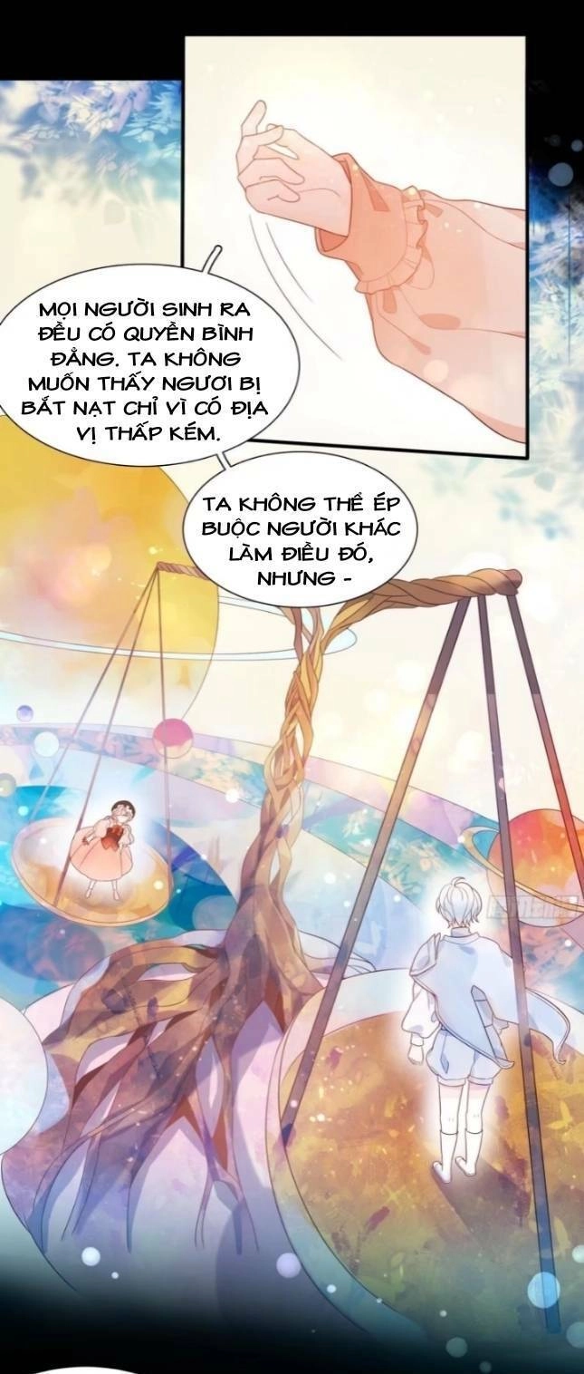 Hoàng Nữ Đế Quốc Chịu Không Nổi! Chapter 8 - 25