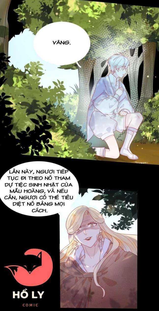 Hoàng Nữ Đế Quốc Chịu Không Nổi! Chapter 9 - 6