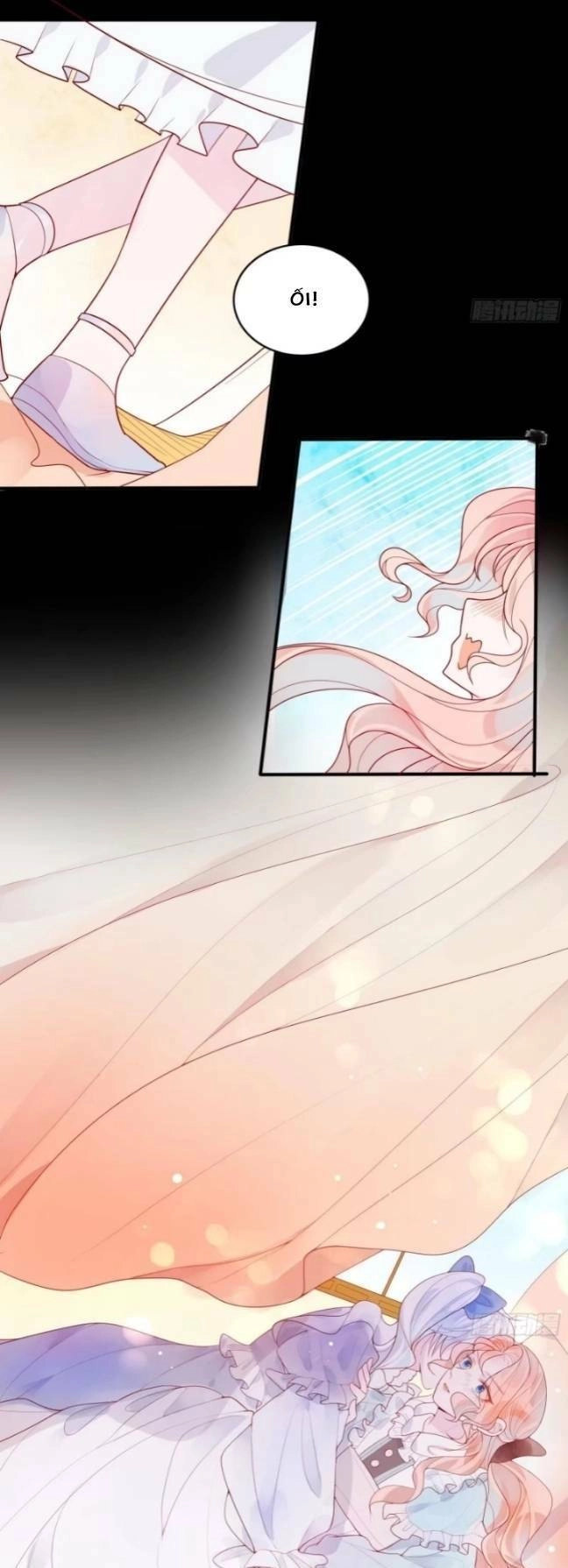 Hoàng Nữ Đế Quốc Chịu Không Nổi! Chapter 9 - 19