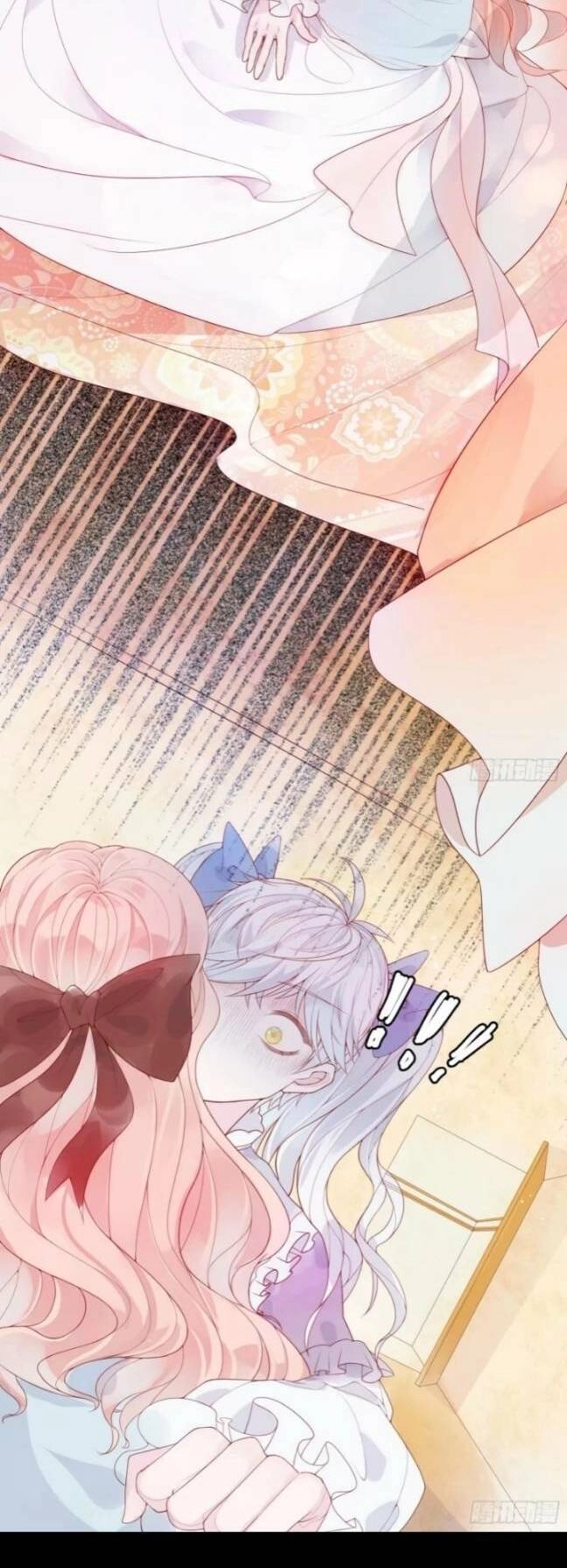 Hoàng Nữ Đế Quốc Chịu Không Nổi! Chapter 9 - 20