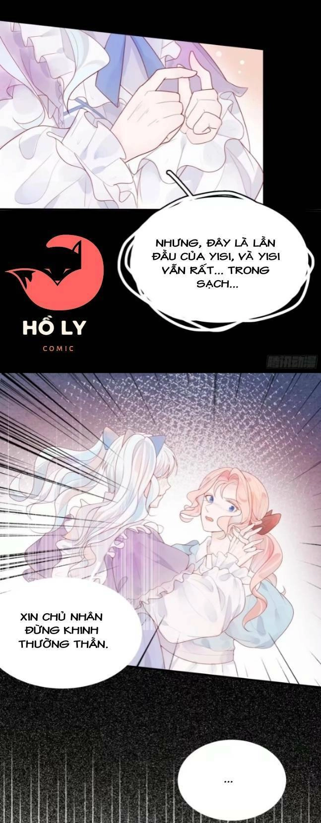 Hoàng Nữ Đế Quốc Chịu Không Nổi! Chapter 9 - 23