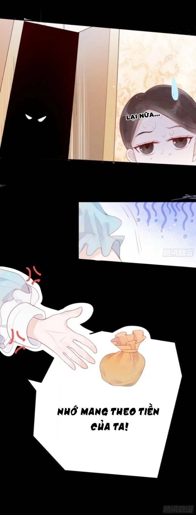 Hoàng Nữ Đế Quốc Chịu Không Nổi! Chapter 9 - 25