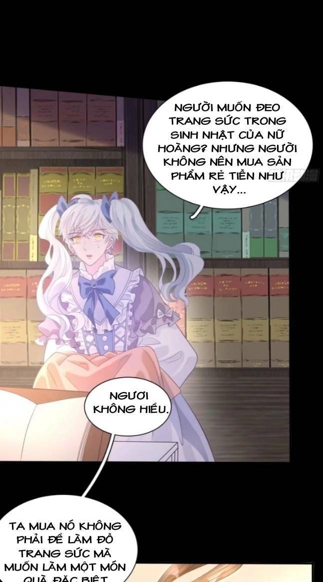 Hoàng Nữ Đế Quốc Chịu Không Nổi! Chapter 10 - 5