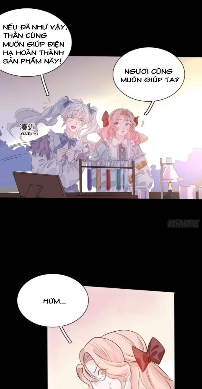 Hoàng Nữ Đế Quốc Chịu Không Nổi! Chapter 10 - 9