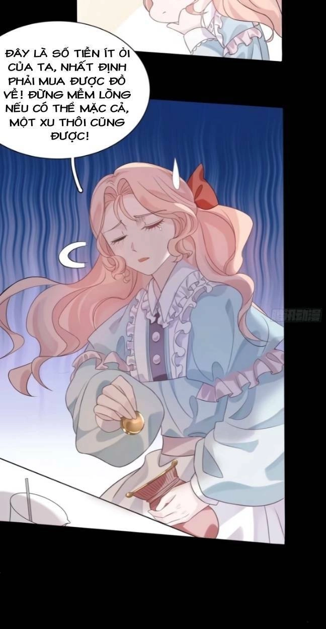 Hoàng Nữ Đế Quốc Chịu Không Nổi! Chapter 10 - 10