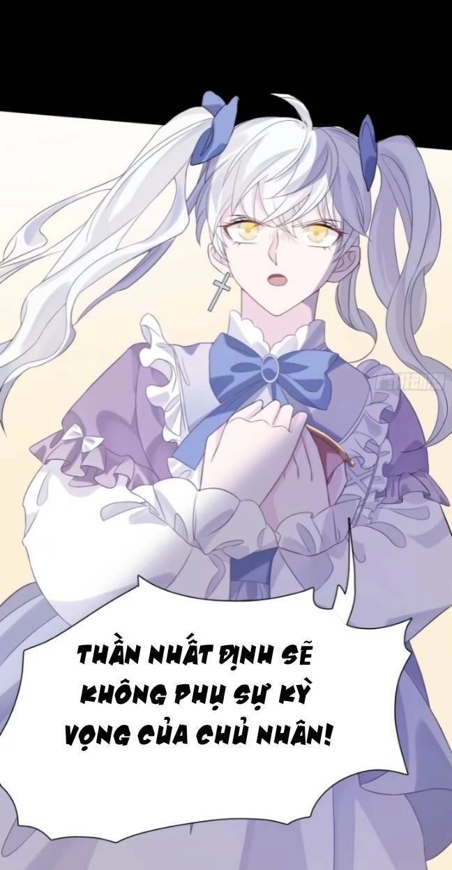 Hoàng Nữ Đế Quốc Chịu Không Nổi! Chapter 10 - 11