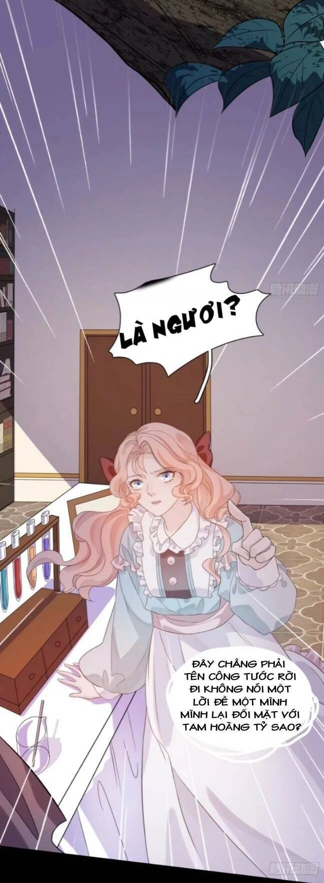 Hoàng Nữ Đế Quốc Chịu Không Nổi! Chapter 10 - 14