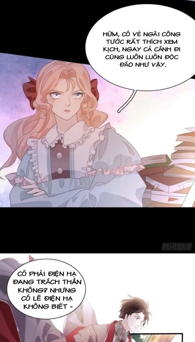 Hoàng Nữ Đế Quốc Chịu Không Nổi! Chapter 10 - 15