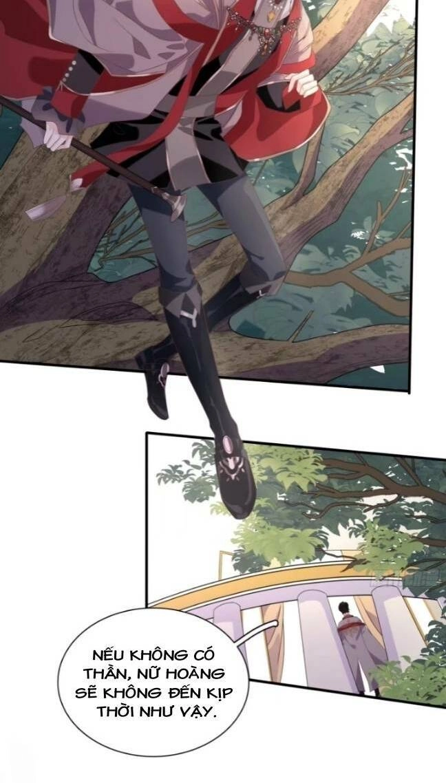 Hoàng Nữ Đế Quốc Chịu Không Nổi! Chapter 10 - 16