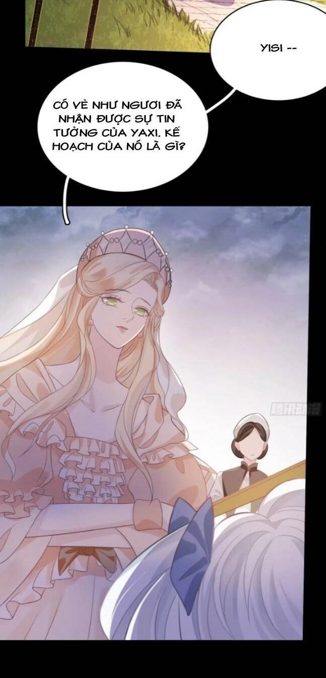 Hoàng Nữ Đế Quốc Chịu Không Nổi! Chapter 10 - 20