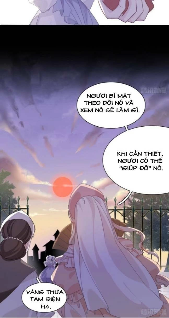 Hoàng Nữ Đế Quốc Chịu Không Nổi! Chapter 10 - 24