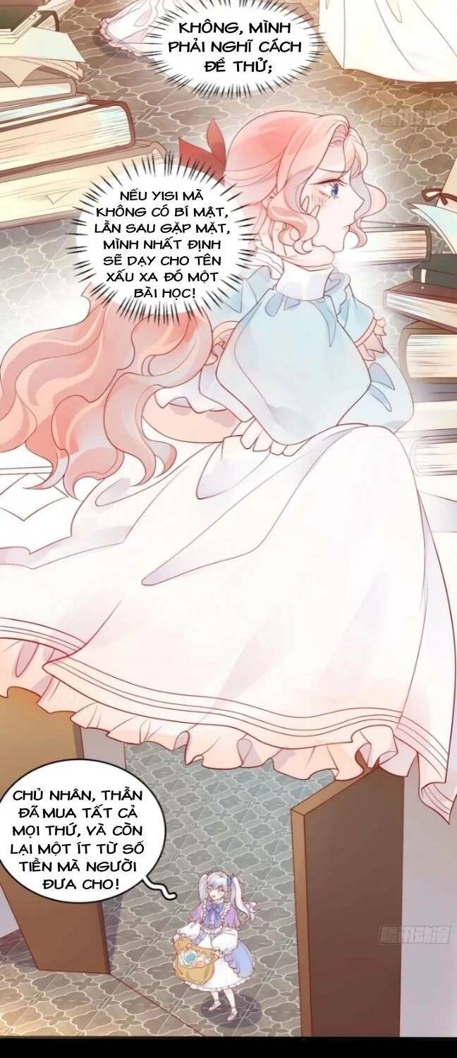 Hoàng Nữ Đế Quốc Chịu Không Nổi! Chapter 11 - 4