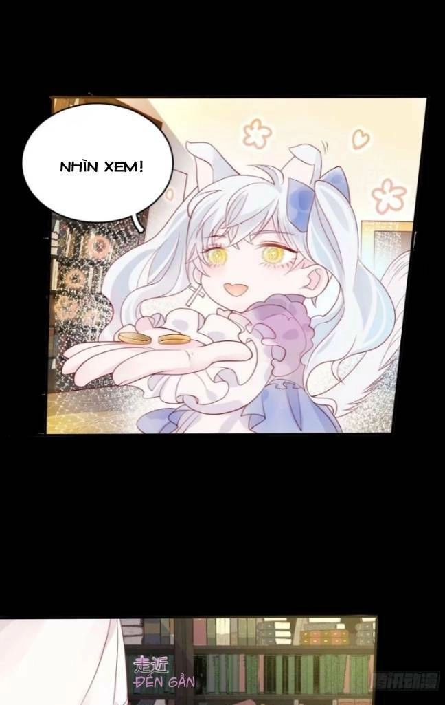 Hoàng Nữ Đế Quốc Chịu Không Nổi! Chapter 11 - 5