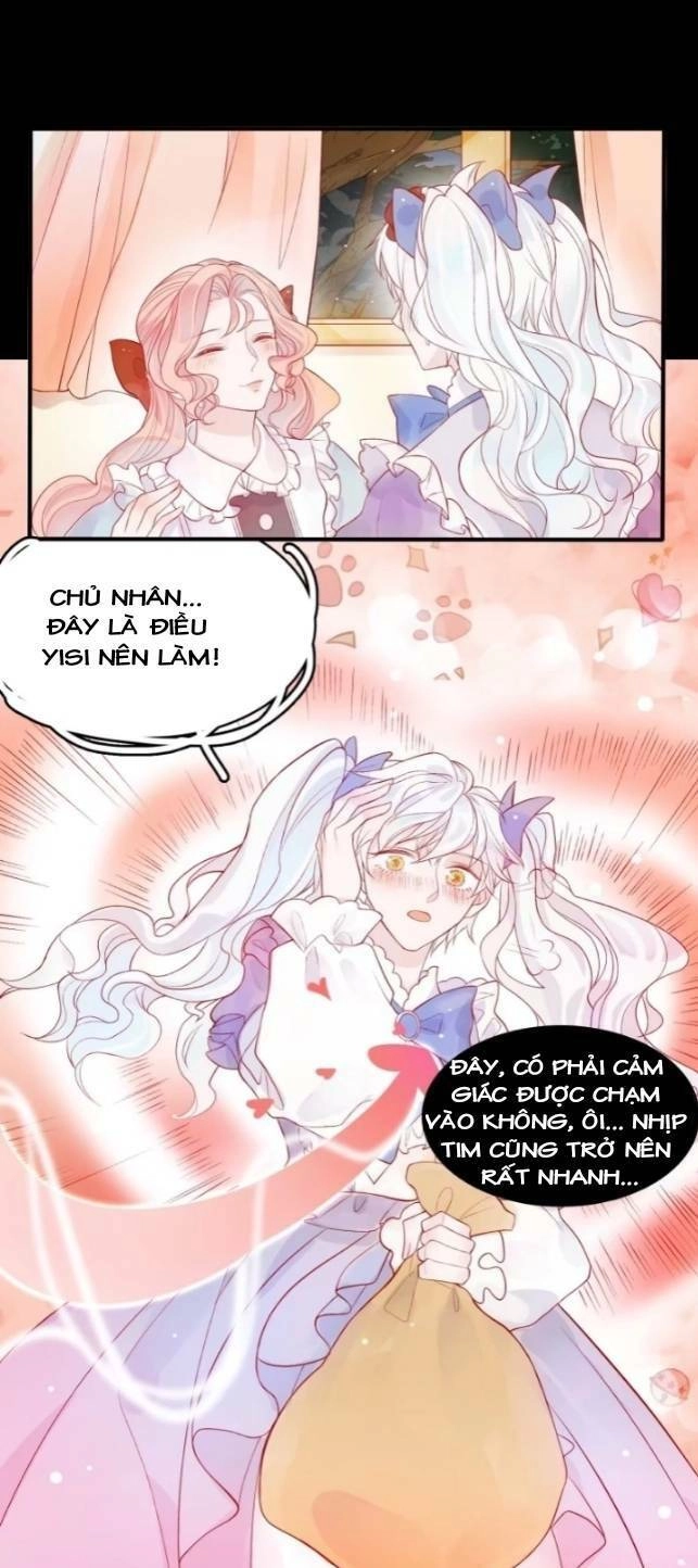 Hoàng Nữ Đế Quốc Chịu Không Nổi! Chapter 11 - 7