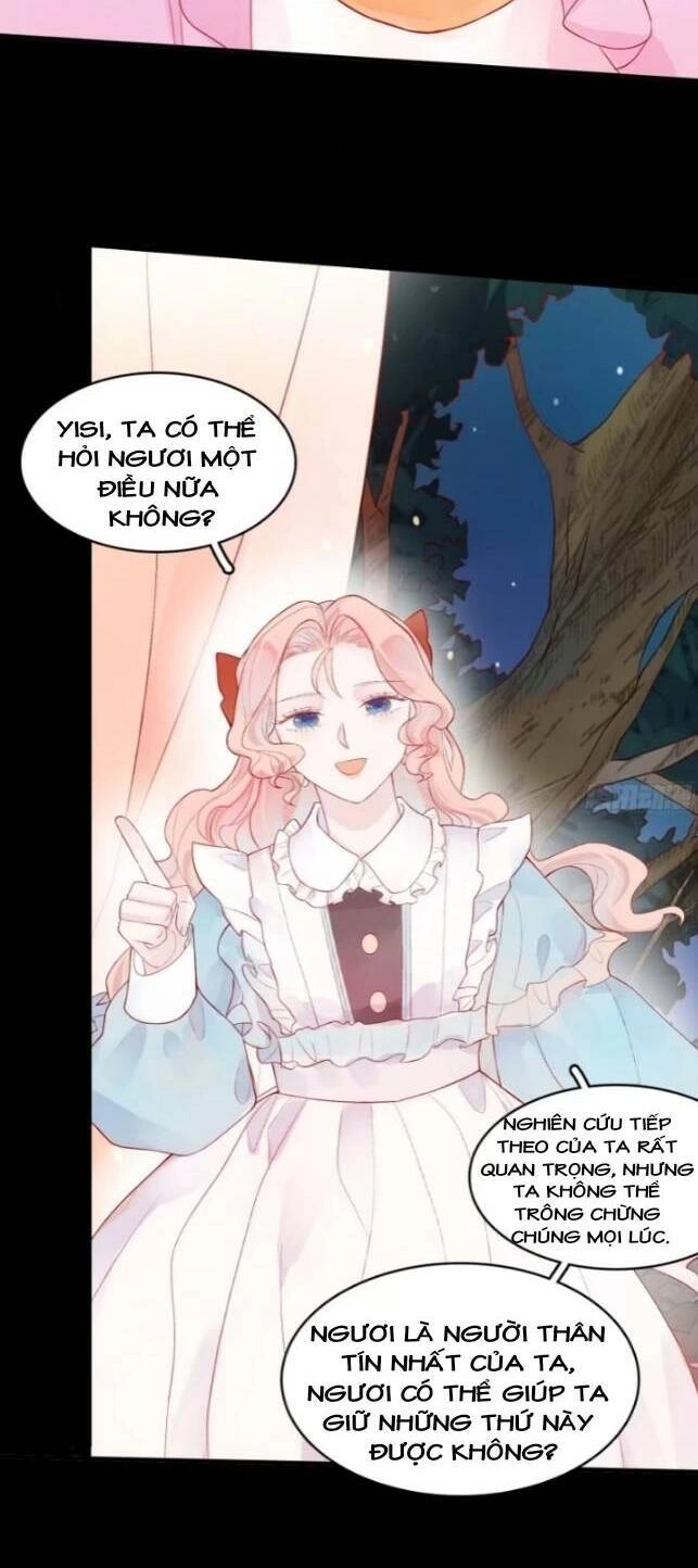 Hoàng Nữ Đế Quốc Chịu Không Nổi! Chapter 11 - 8