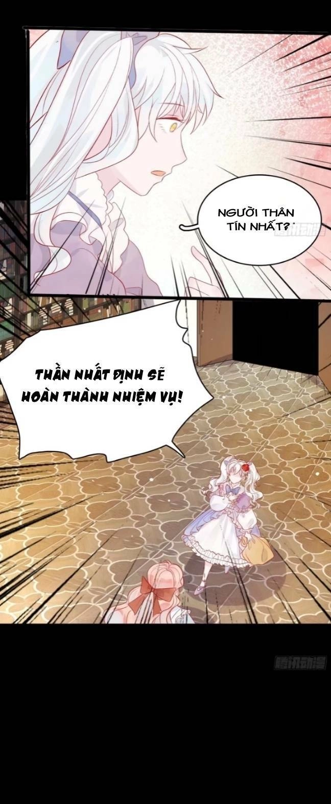 Hoàng Nữ Đế Quốc Chịu Không Nổi! Chapter 11 - 9