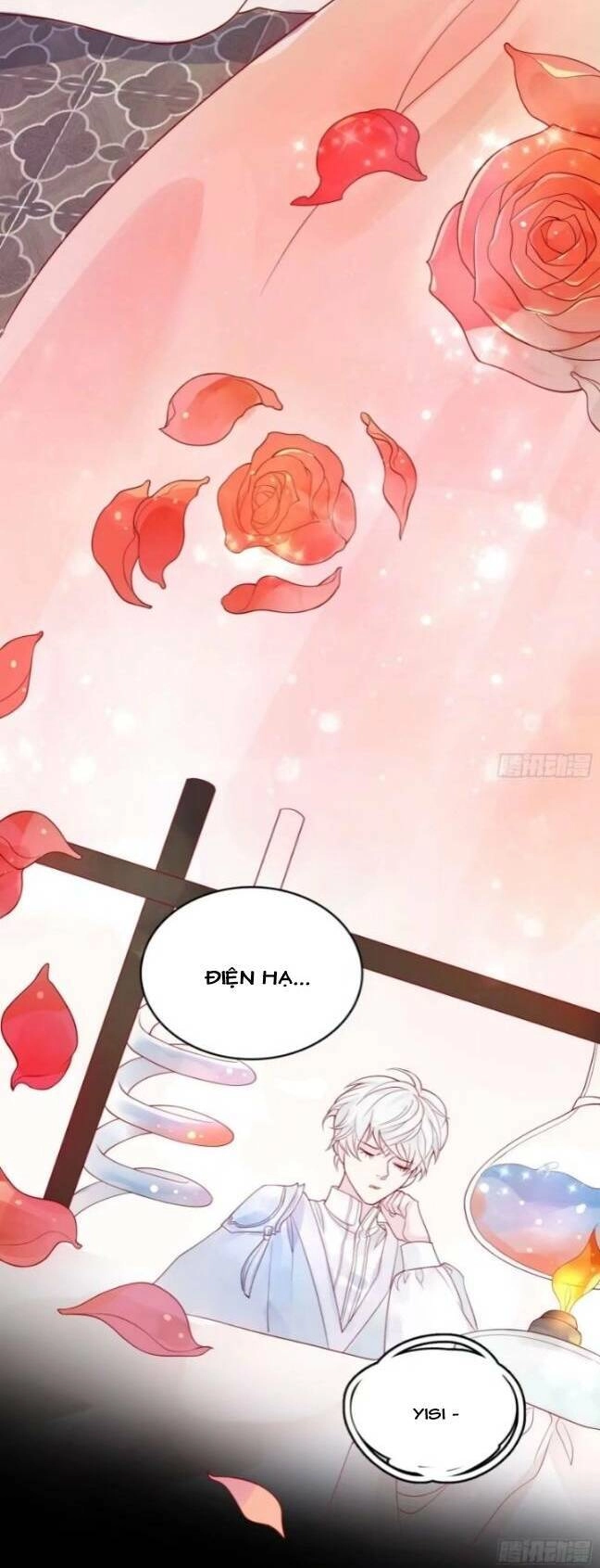 Hoàng Nữ Đế Quốc Chịu Không Nổi! Chapter 11 - 14