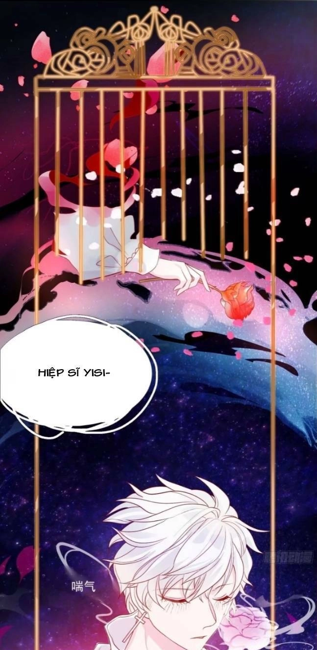 Hoàng Nữ Đế Quốc Chịu Không Nổi! Chapter 11 - 15