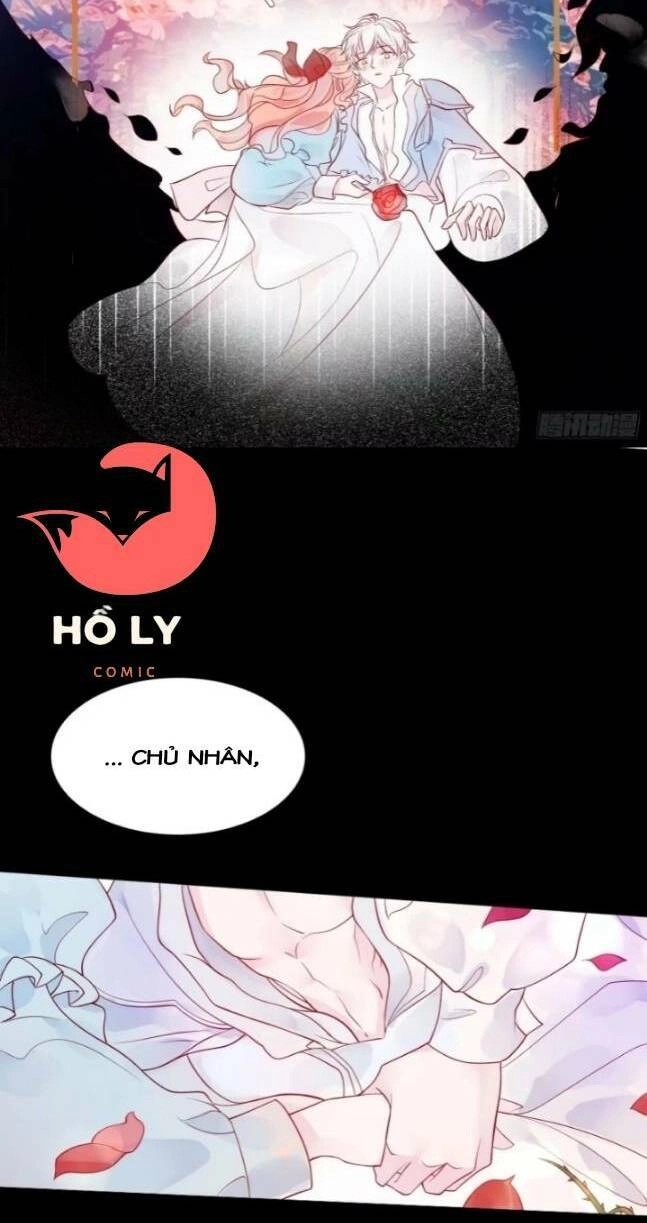 Hoàng Nữ Đế Quốc Chịu Không Nổi! Chapter 11 - 18