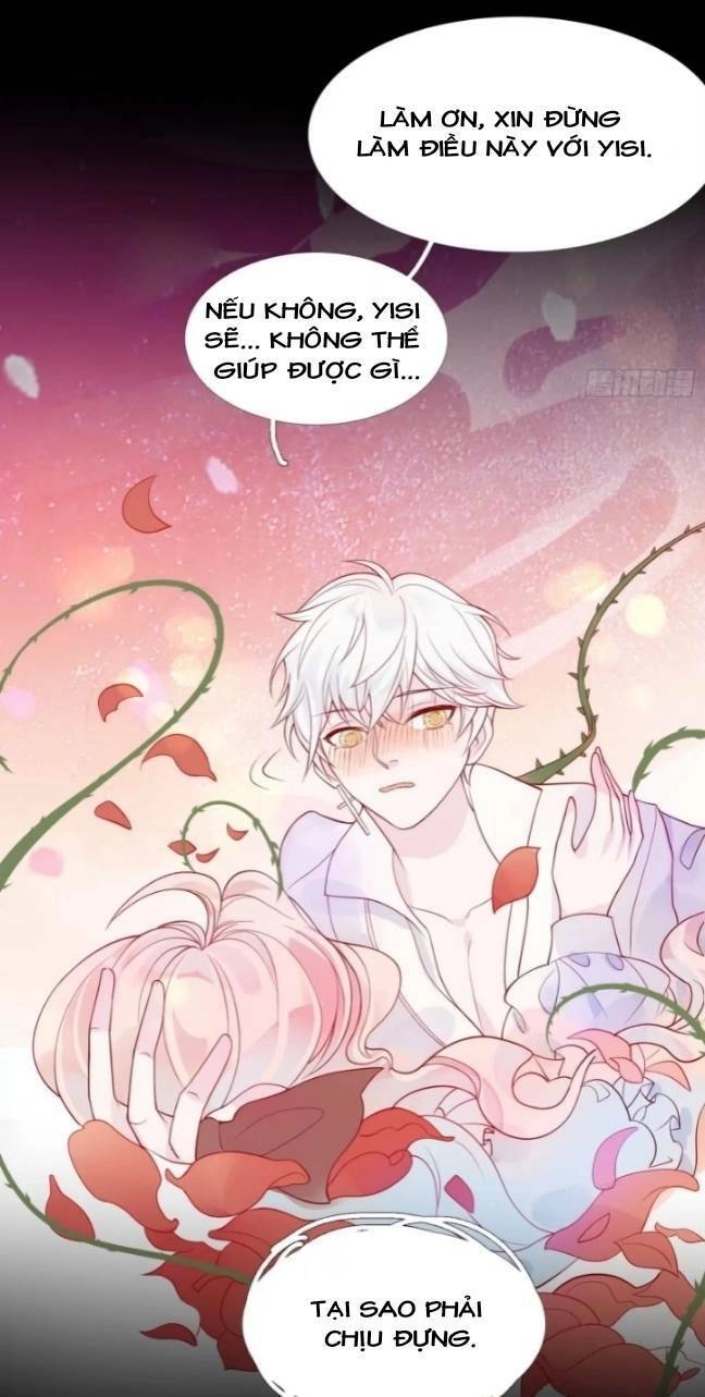 Hoàng Nữ Đế Quốc Chịu Không Nổi! Chapter 11 - 19