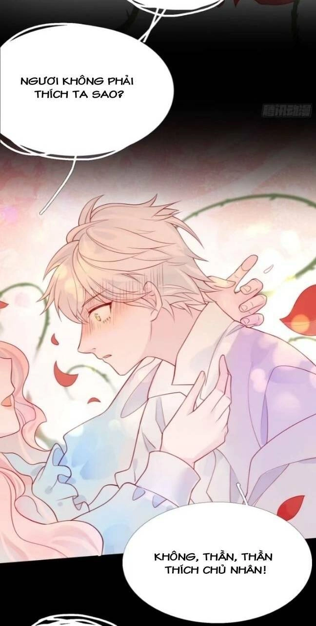 Hoàng Nữ Đế Quốc Chịu Không Nổi! Chapter 11 - 20