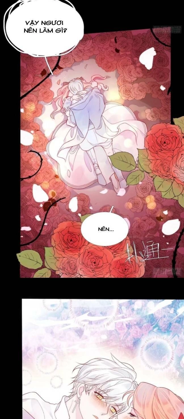 Hoàng Nữ Đế Quốc Chịu Không Nổi! Chapter 11 - 21