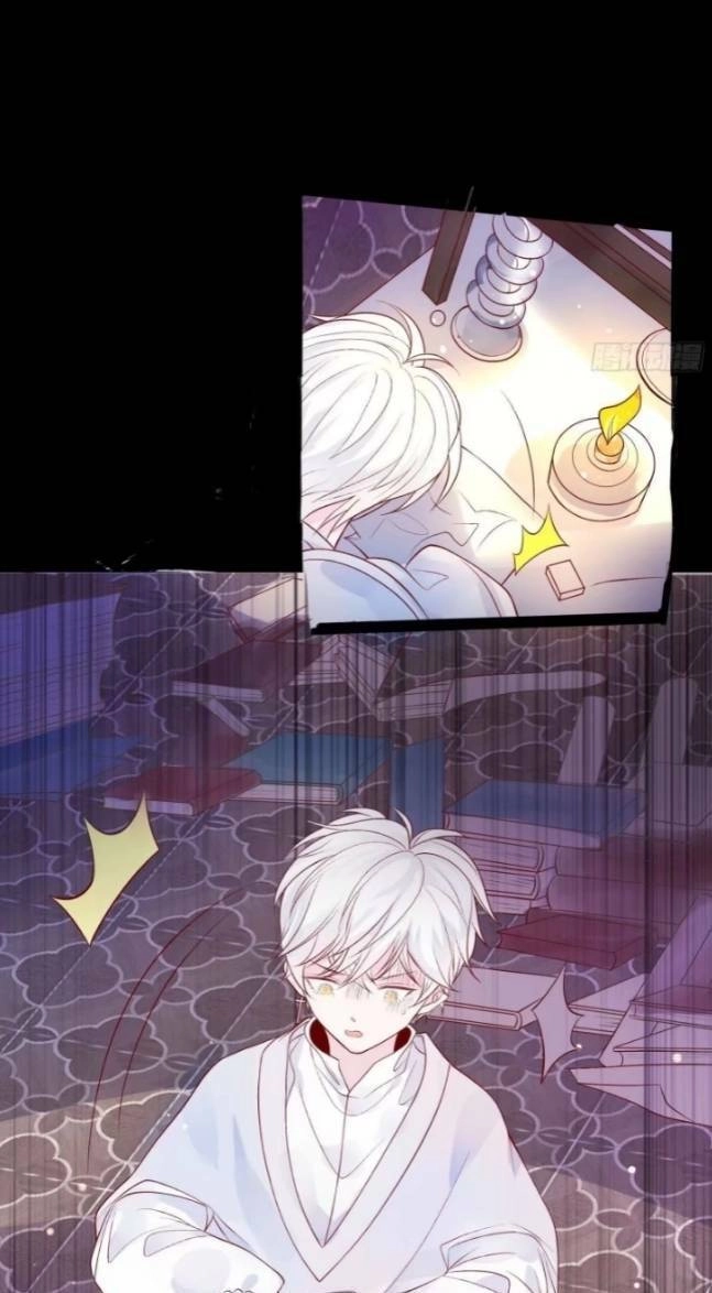 Hoàng Nữ Đế Quốc Chịu Không Nổi! Chapter 11 - 23