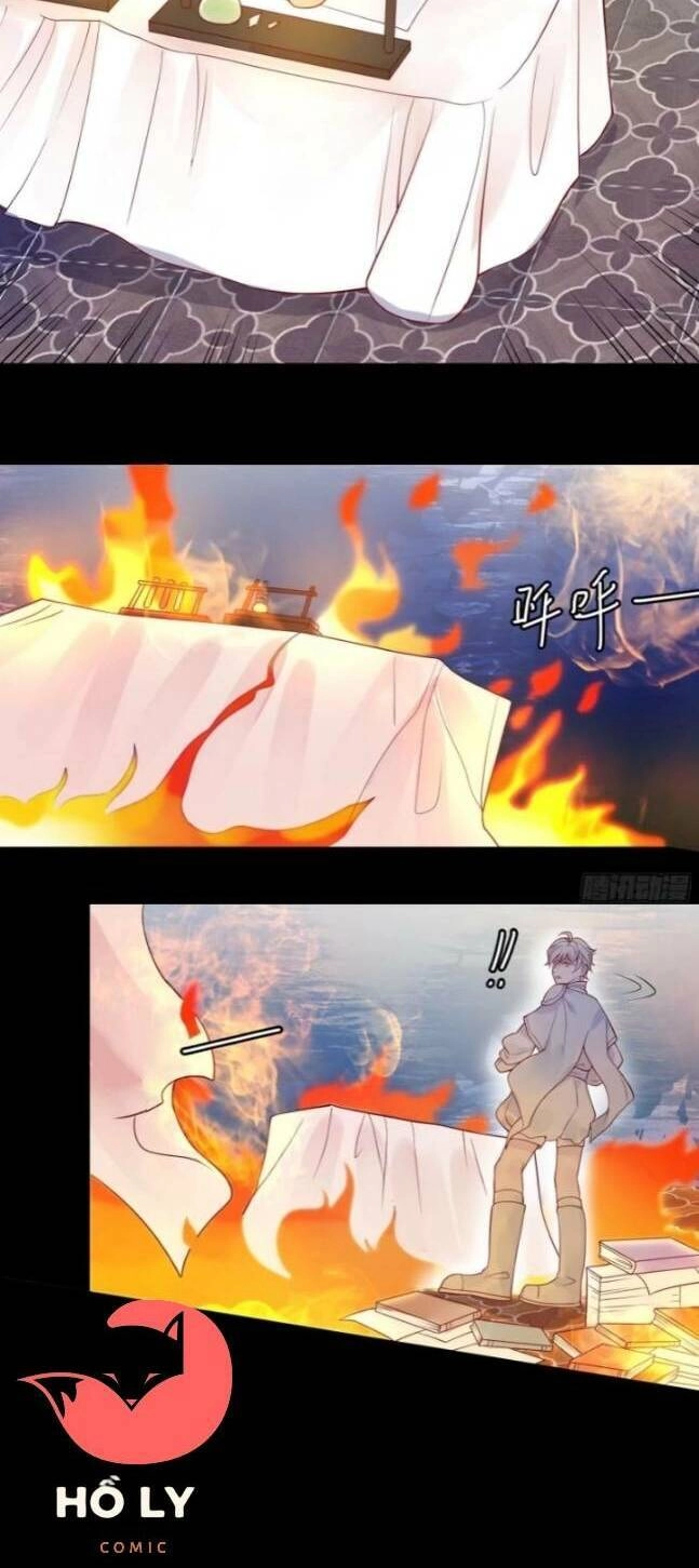 Hoàng Nữ Đế Quốc Chịu Không Nổi! Chapter 11 - 26