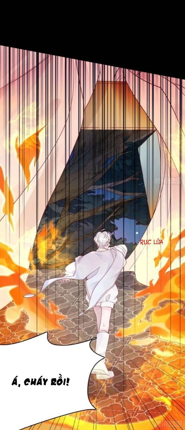 Hoàng Nữ Đế Quốc Chịu Không Nổi! Chapter 11 - 27