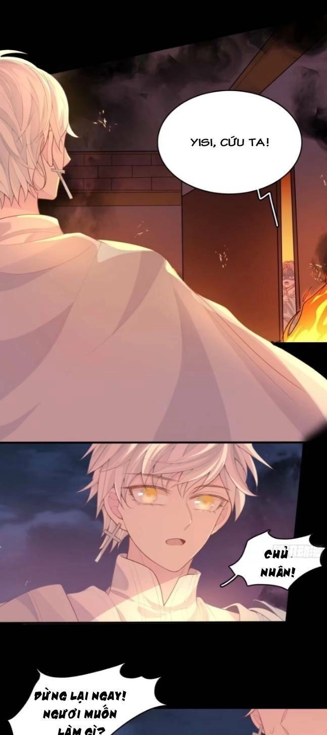 Hoàng Nữ Đế Quốc Chịu Không Nổi! Chapter 12 - 7