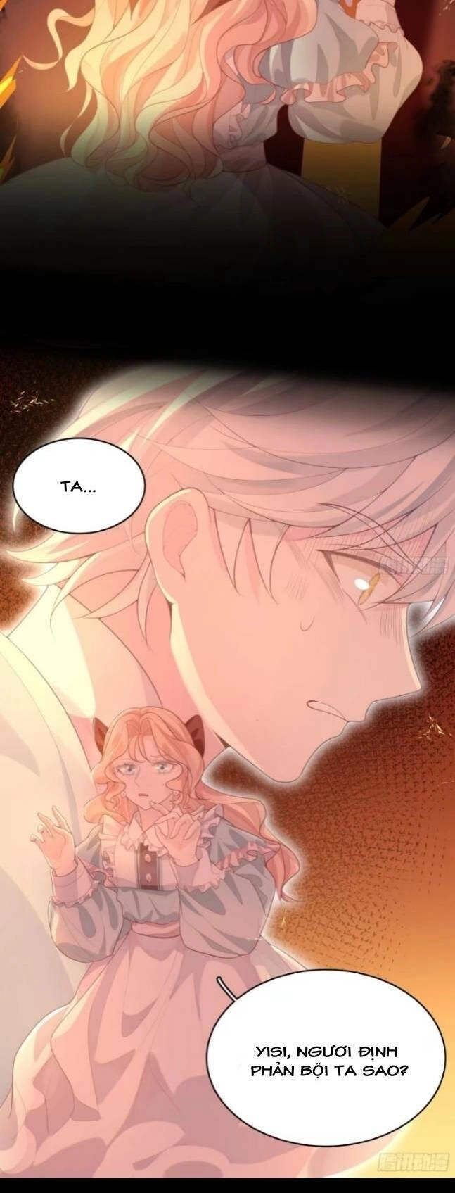 Hoàng Nữ Đế Quốc Chịu Không Nổi! Chapter 12 - 10