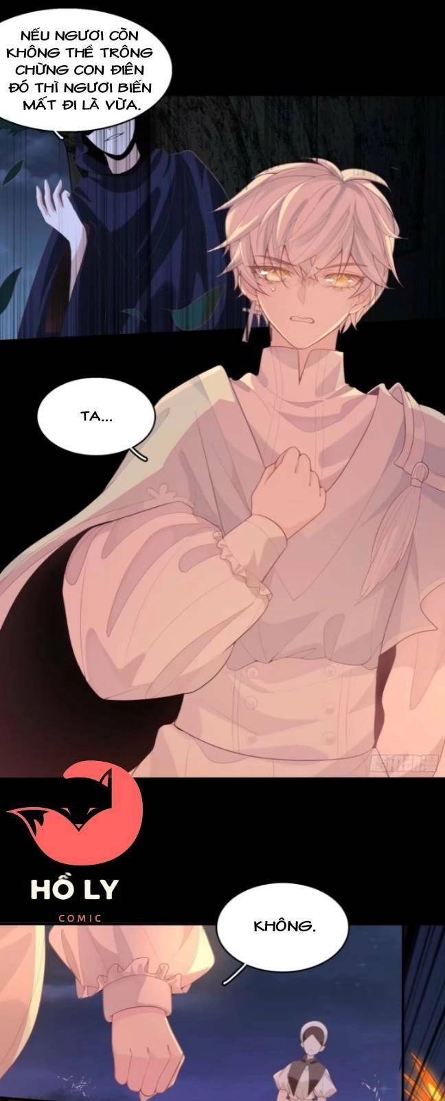 Hoàng Nữ Đế Quốc Chịu Không Nổi! Chapter 12 - 11