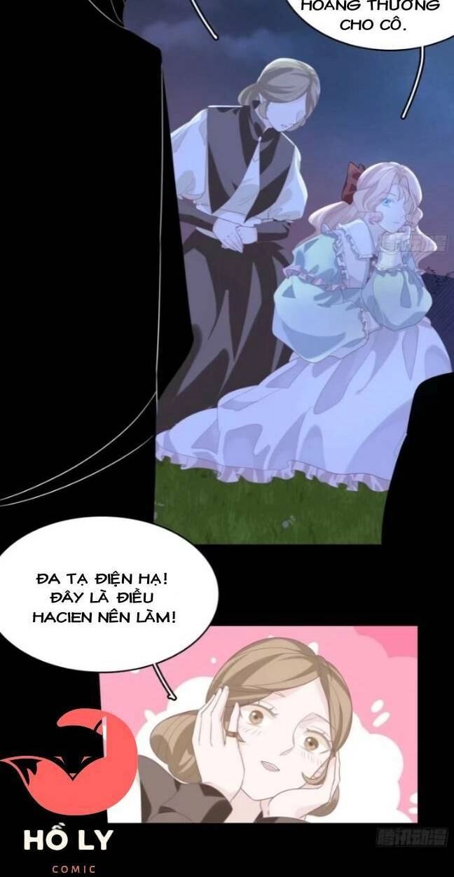 Hoàng Nữ Đế Quốc Chịu Không Nổi! Chapter 12 - 22