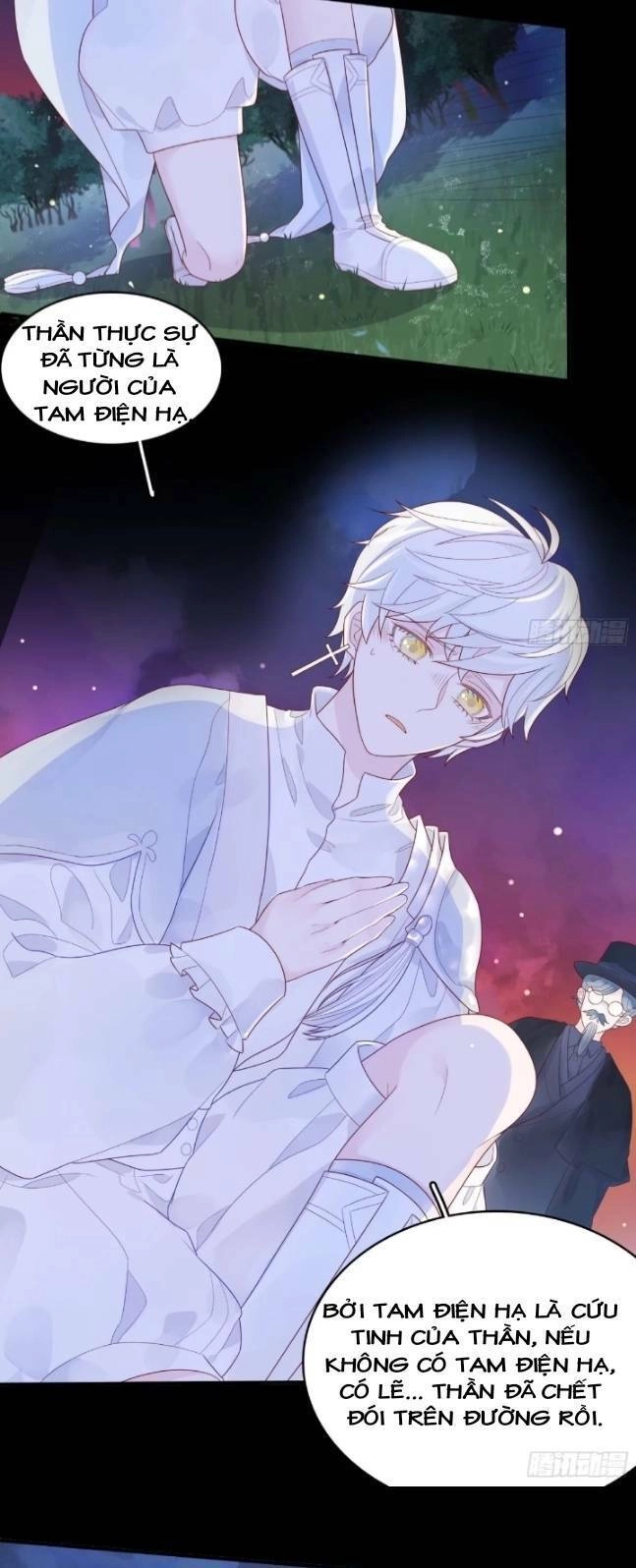 Hoàng Nữ Đế Quốc Chịu Không Nổi! Chapter 13 - 5