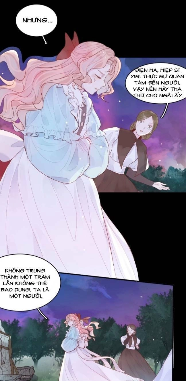 Hoàng Nữ Đế Quốc Chịu Không Nổi! Chapter 13 - 7