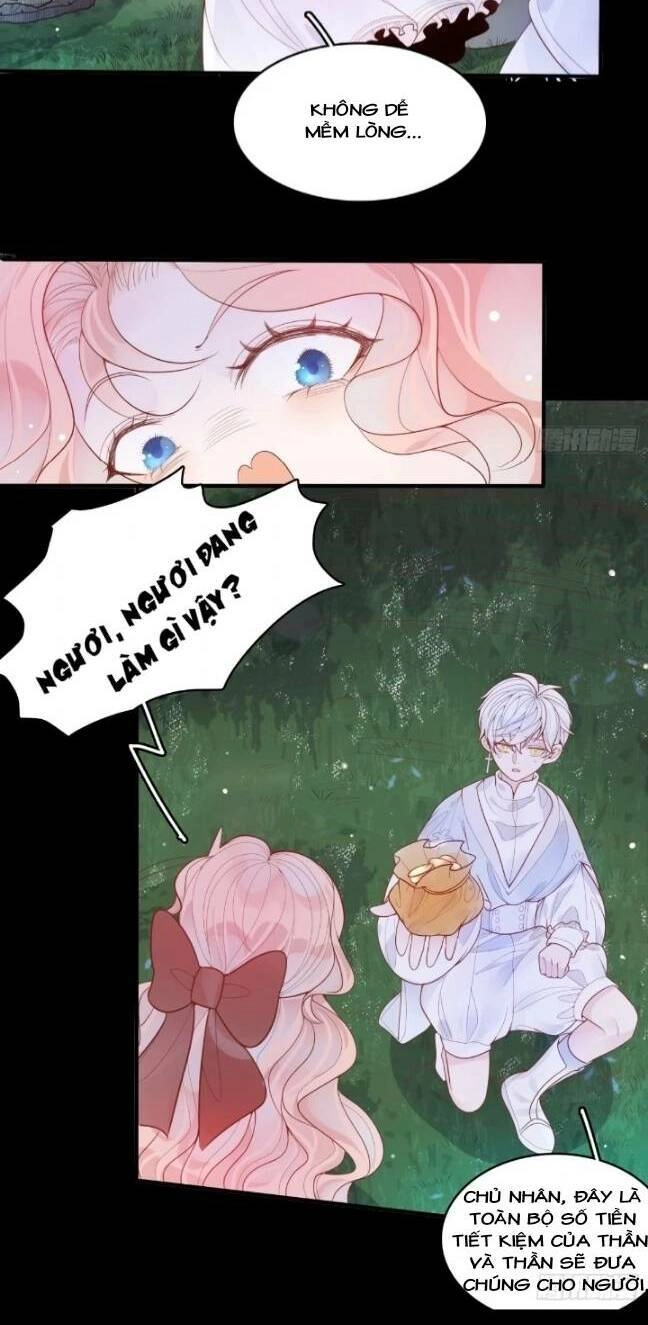 Hoàng Nữ Đế Quốc Chịu Không Nổi! Chapter 13 - 8