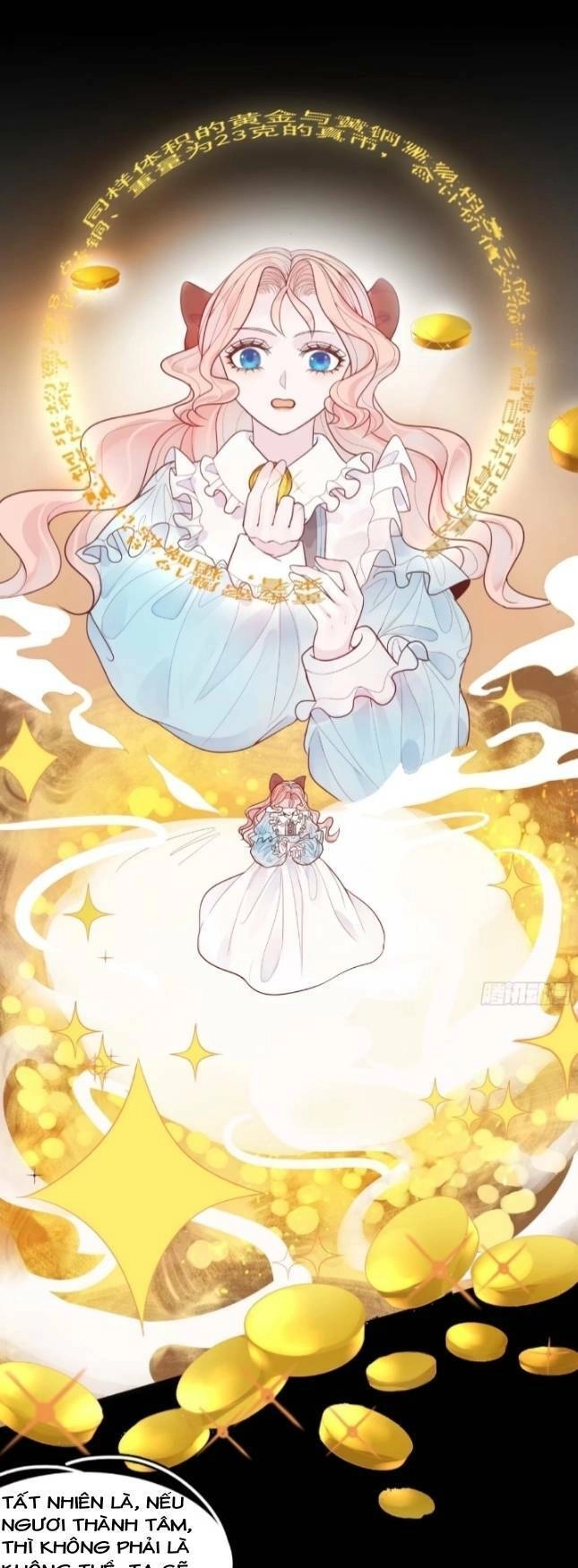 Hoàng Nữ Đế Quốc Chịu Không Nổi! Chapter 13 - 9