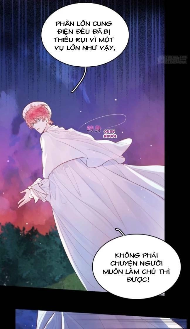 Hoàng Nữ Đế Quốc Chịu Không Nổi! Chapter 13 - 15