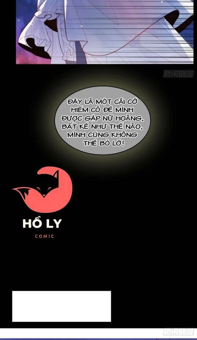 Hoàng Nữ Đế Quốc Chịu Không Nổi! Chapter 13 - 16