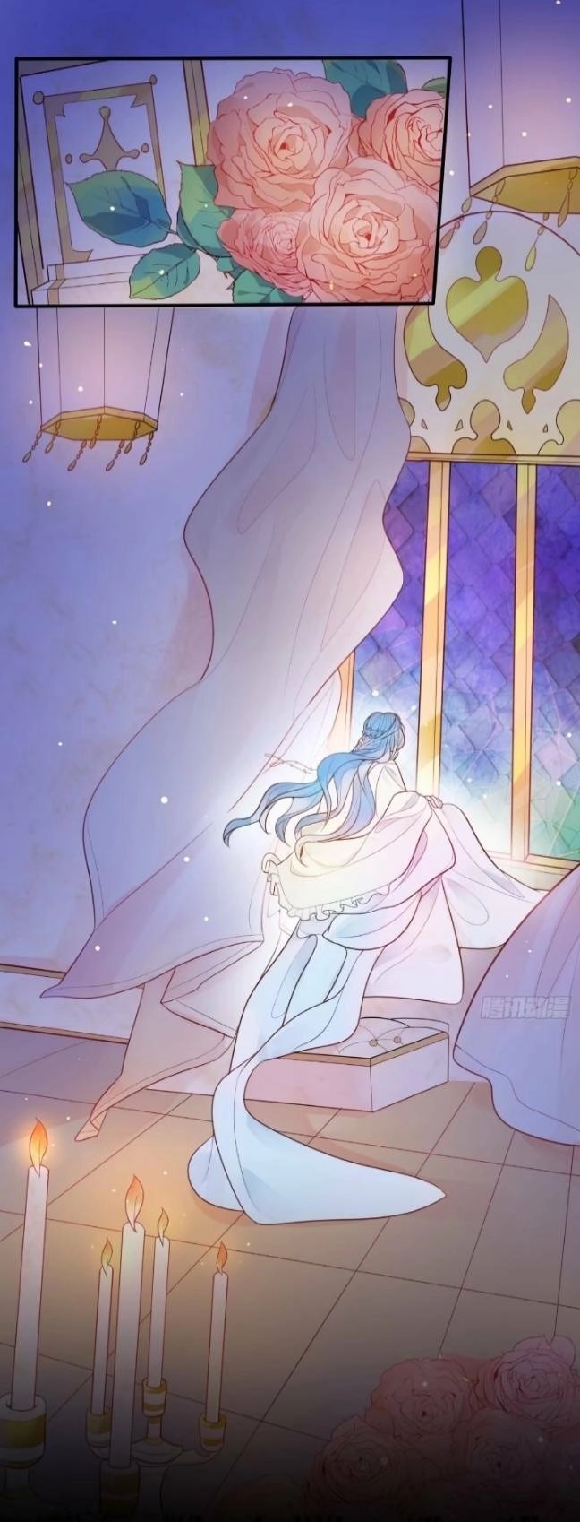 Hoàng Nữ Đế Quốc Chịu Không Nổi! Chapter 13 - 17