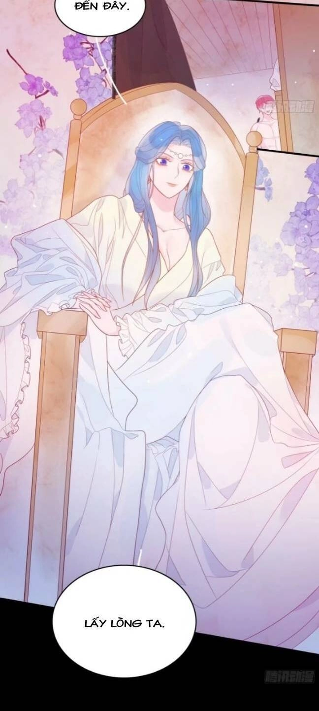 Hoàng Nữ Đế Quốc Chịu Không Nổi! Chapter 14 - 4
