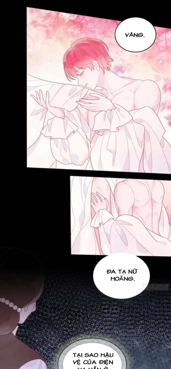 Hoàng Nữ Đế Quốc Chịu Không Nổi! Chapter 14 - 5