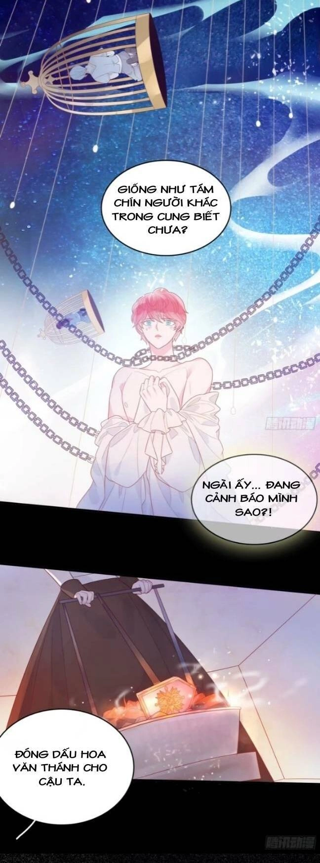 Hoàng Nữ Đế Quốc Chịu Không Nổi! Chapter 14 - 8