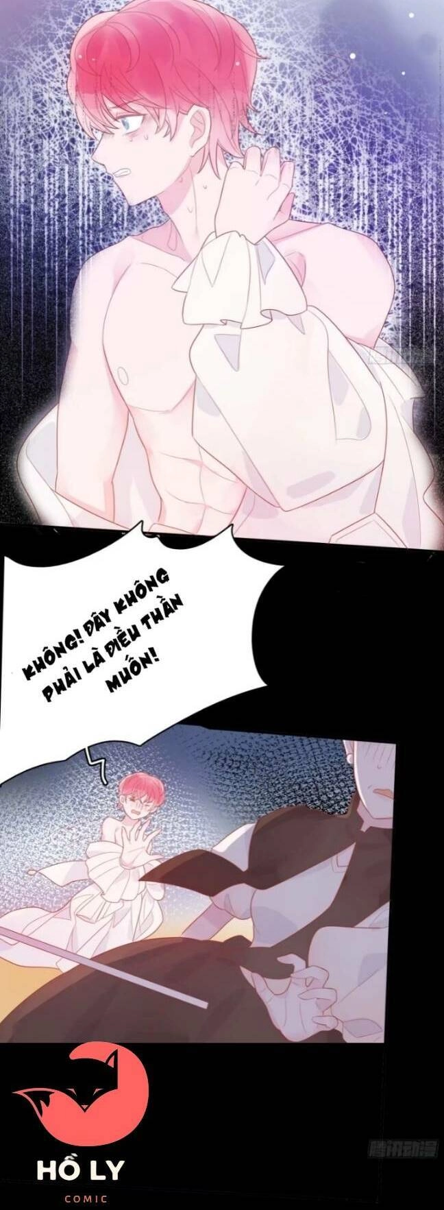 Hoàng Nữ Đế Quốc Chịu Không Nổi! Chapter 14 - 10