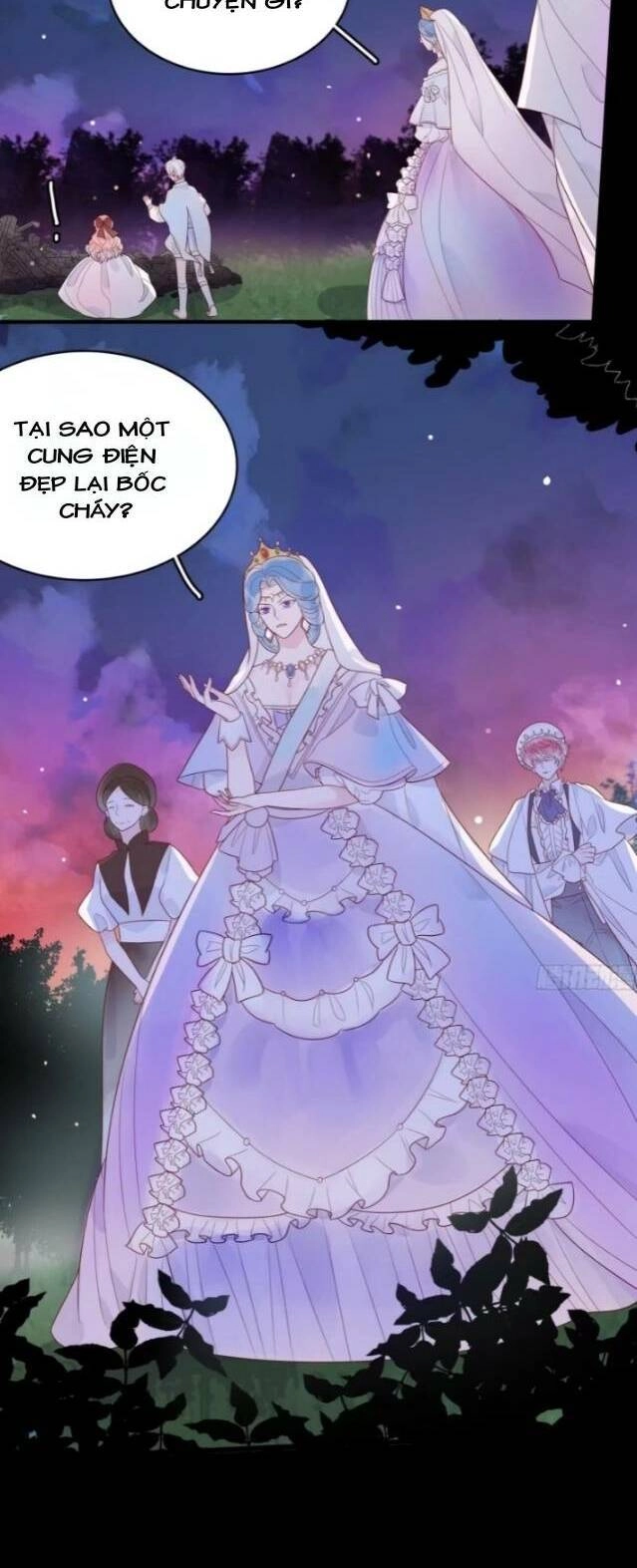 Hoàng Nữ Đế Quốc Chịu Không Nổi! Chapter 14 - 14