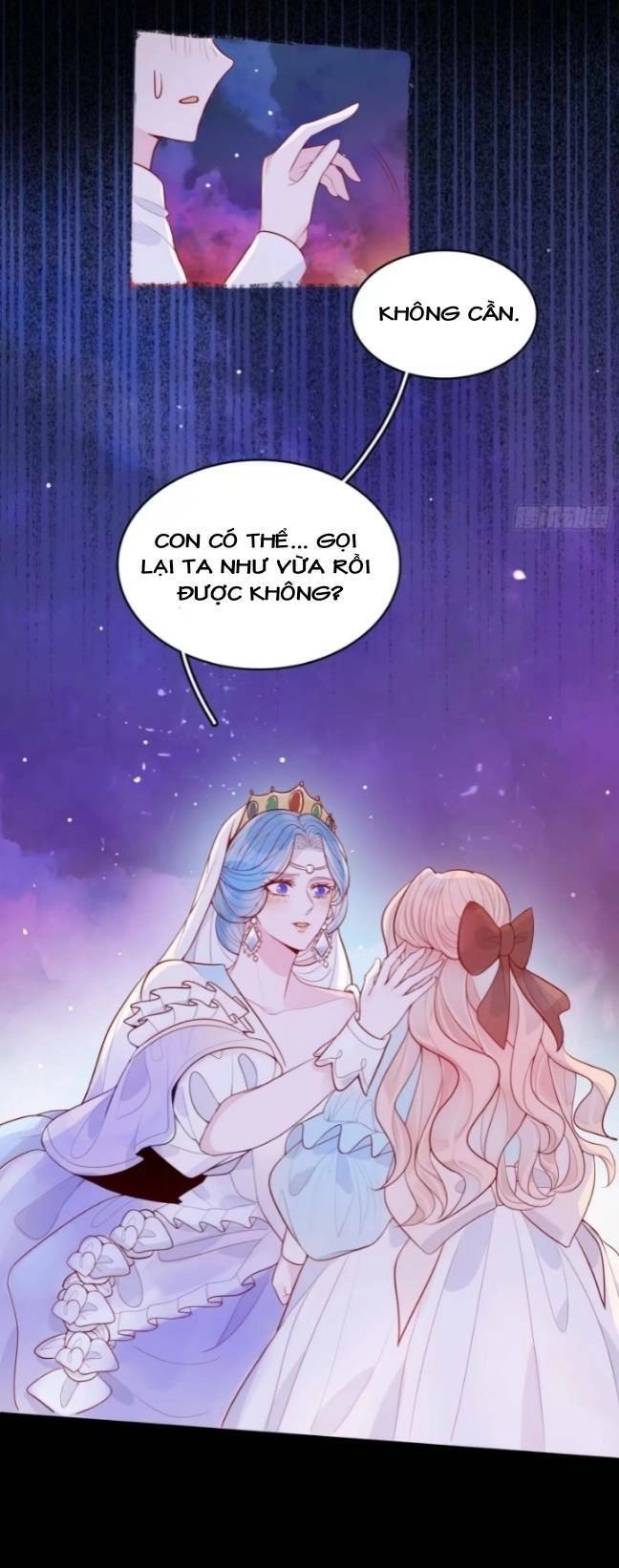 Hoàng Nữ Đế Quốc Chịu Không Nổi! Chapter 14 - 17