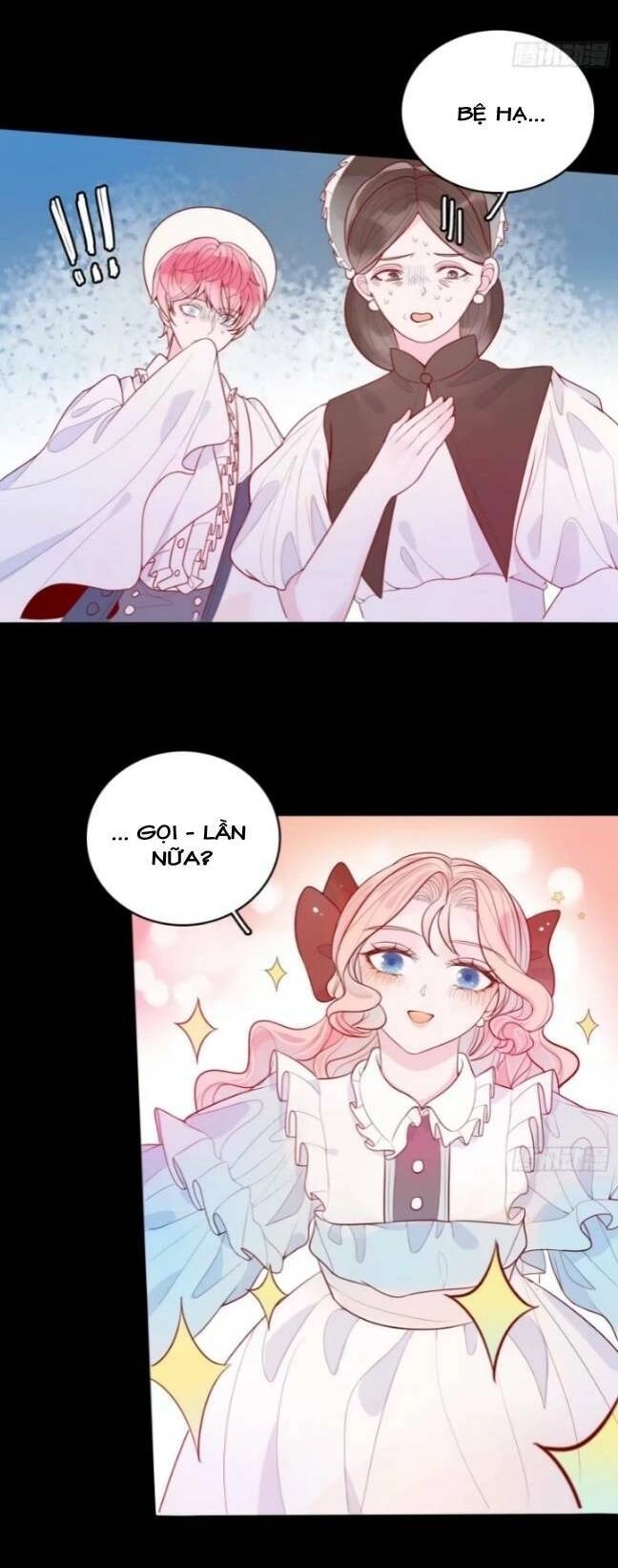 Hoàng Nữ Đế Quốc Chịu Không Nổi! Chapter 14 - 18